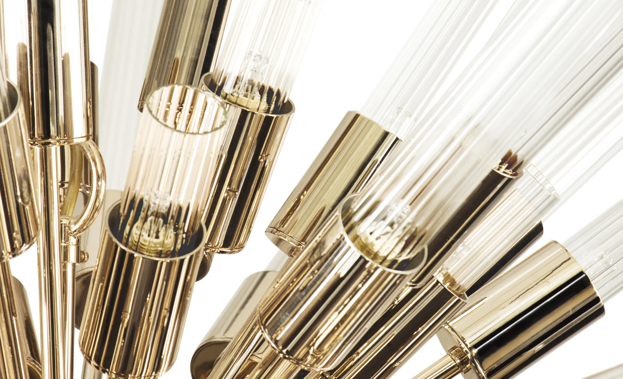 Cascade Sputnik hanglamp