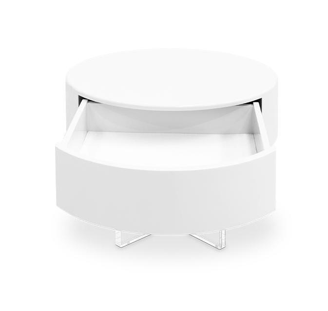 Nimbus zwevend nachtkastje