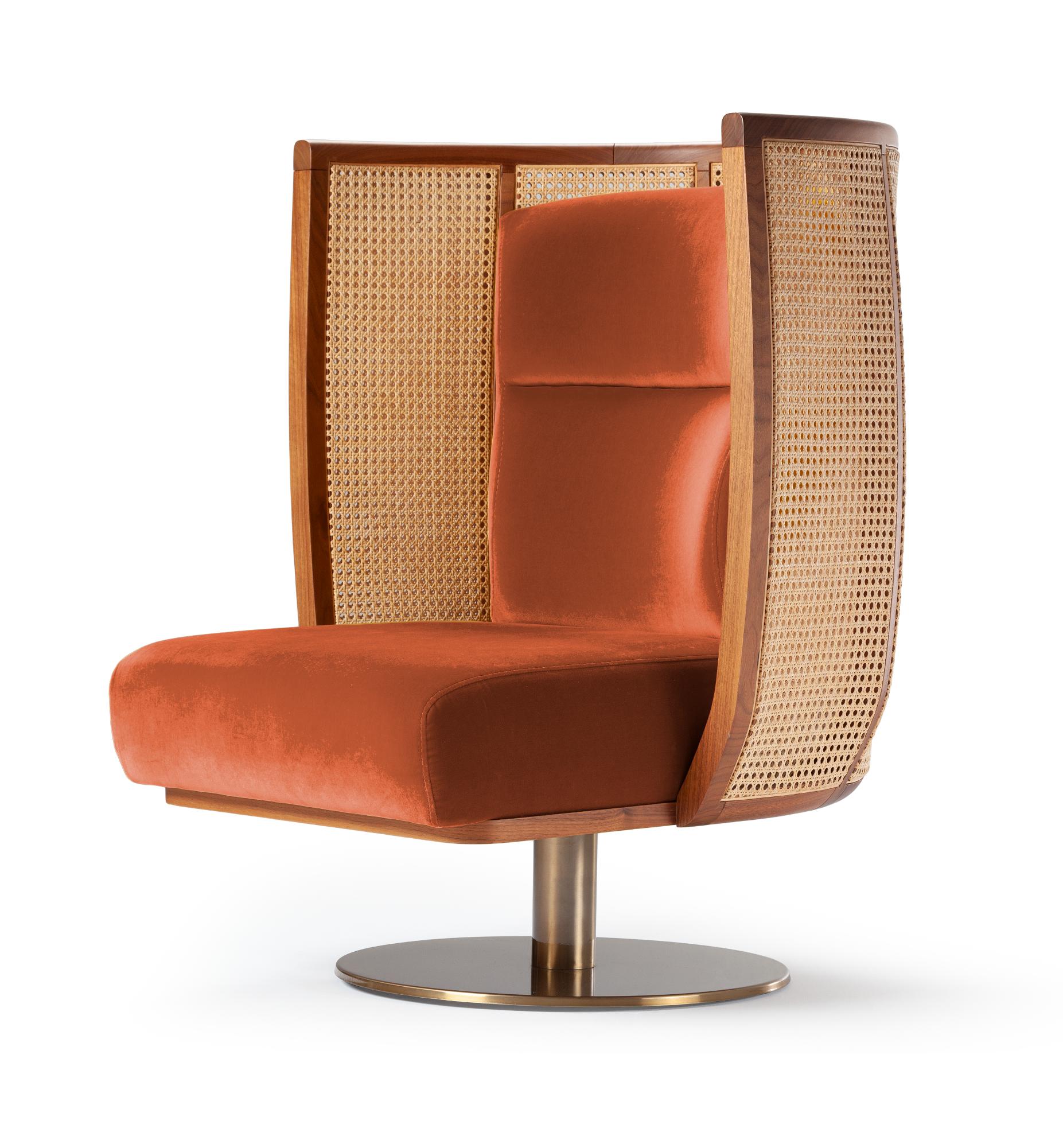 Egoísta fauteuil