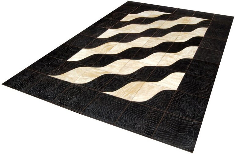 Vissarion tapijt | Maat: 180 × 270 cm