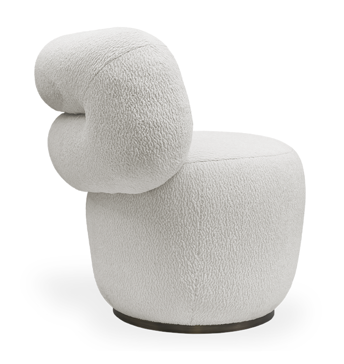 Zaria kleine fauteuil