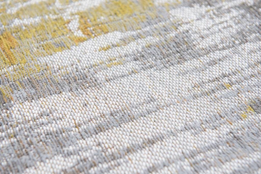 Sea Bright Sunny rond tapijt | Maat: Ø 240 cm