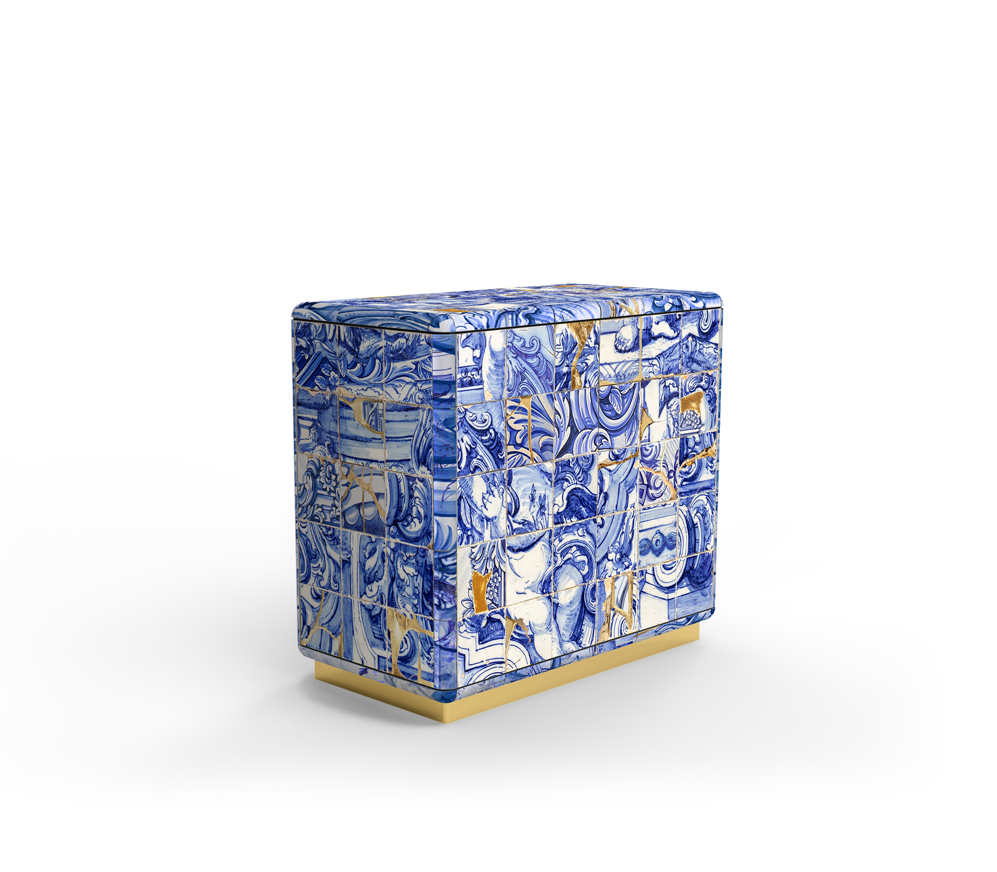 Calma klein dressoir