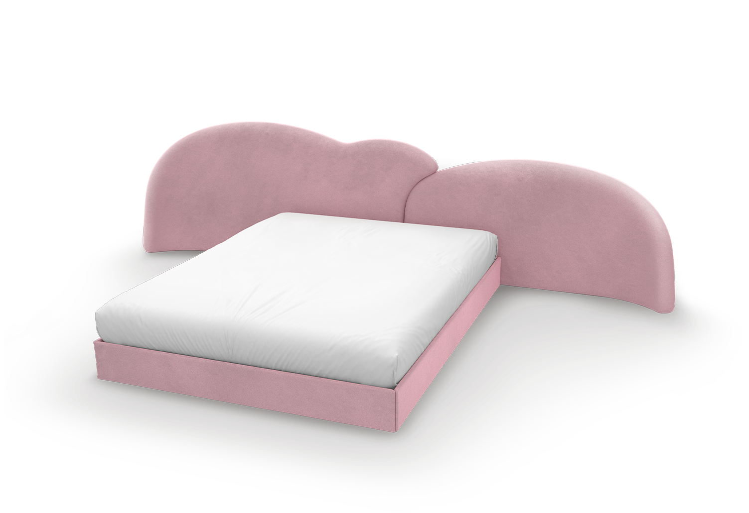 Nimbus Serenity kinderbed