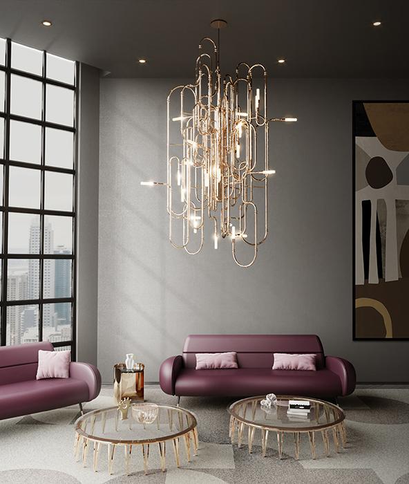 Franklin Scott bijzettafel - 3