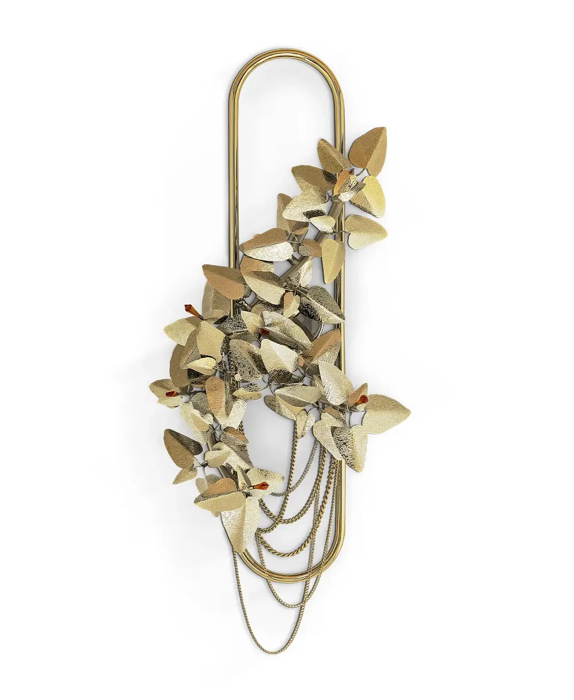 Royal Charm II wandlamp