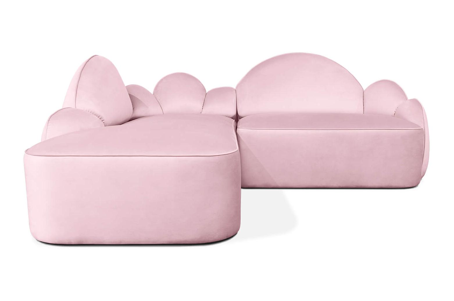 Nimbus II Dream kinderbank