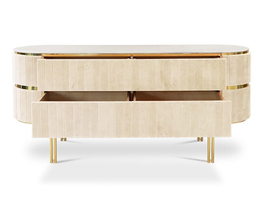 Elton dressoir