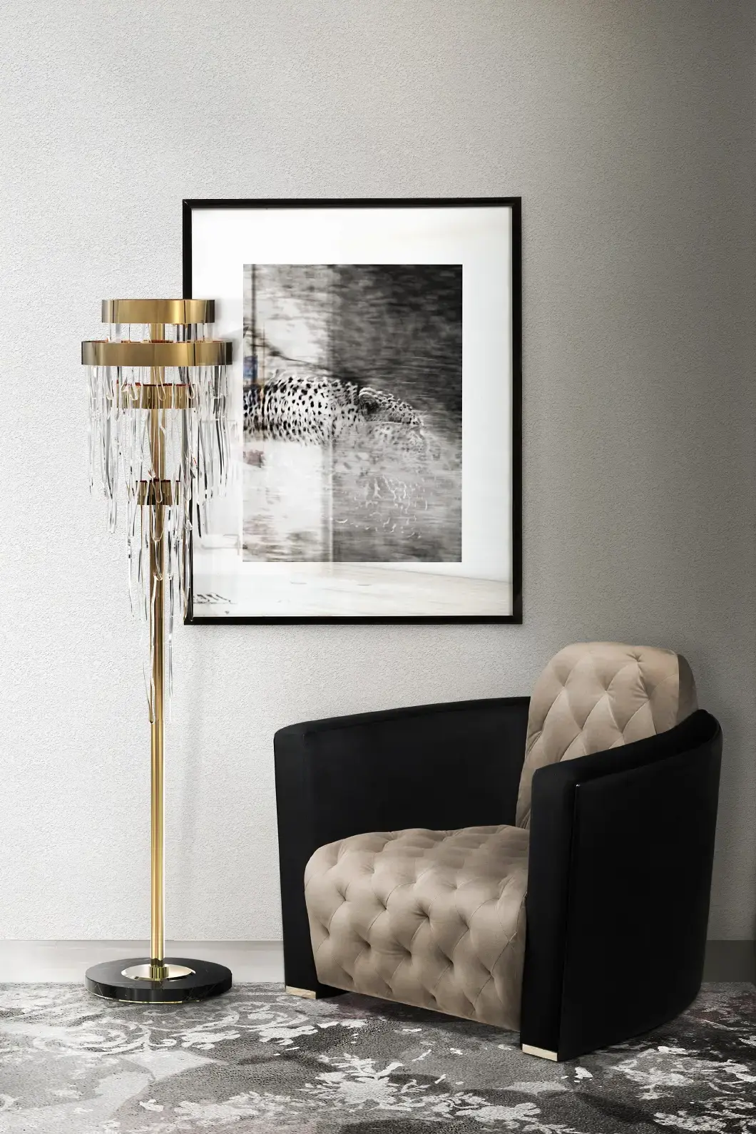 Vessel eenzitsbank - 1