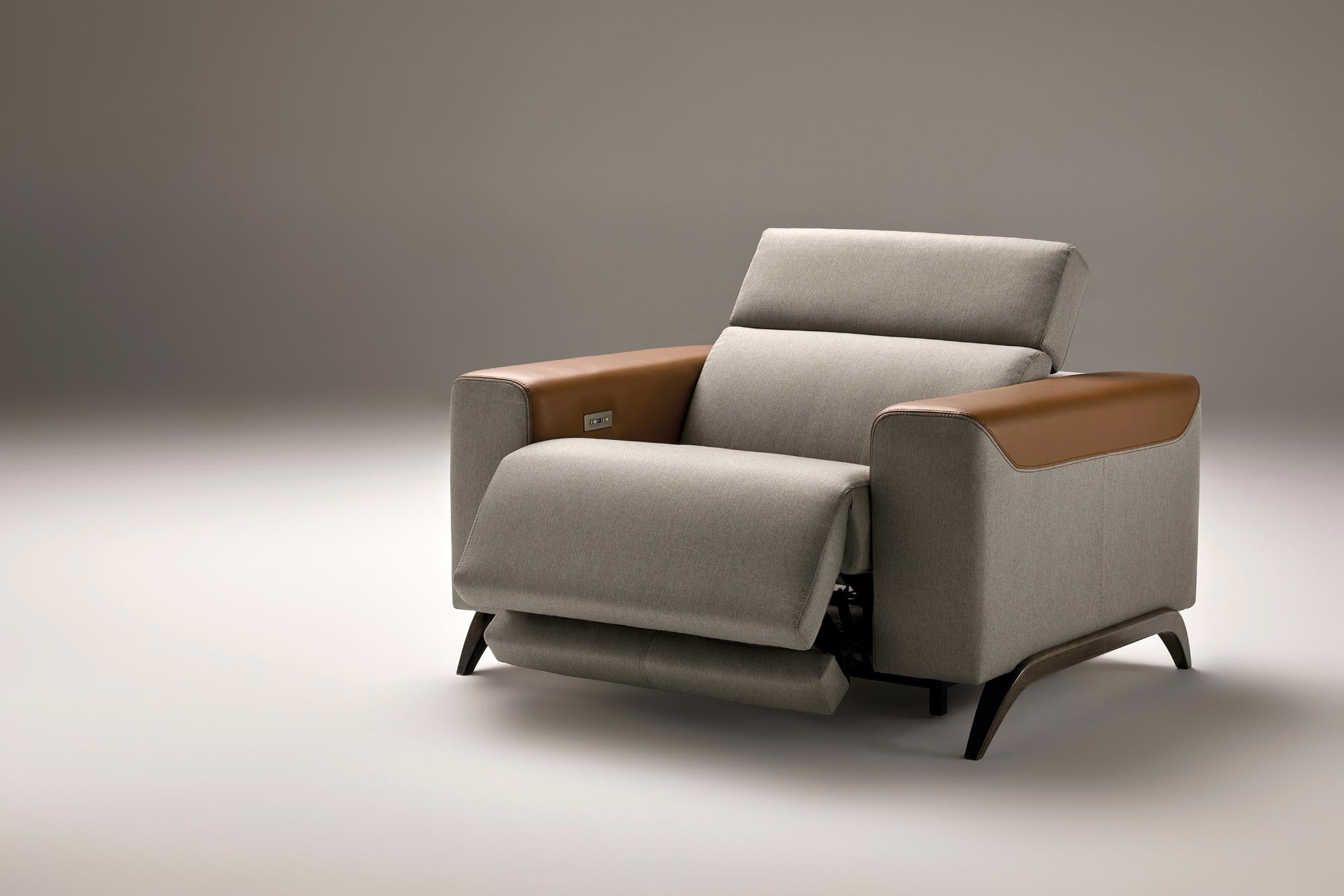 Atlanta relaxfauteuil