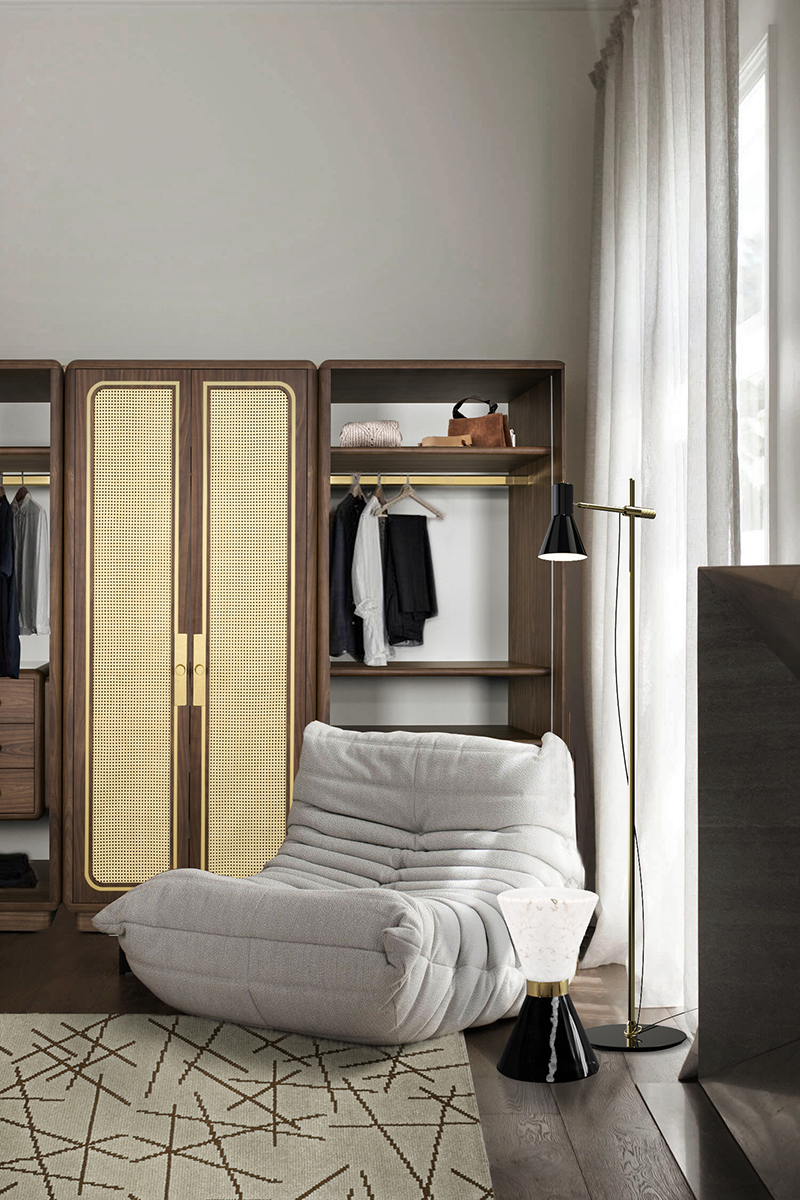 Adventurer vloerlamp - 6