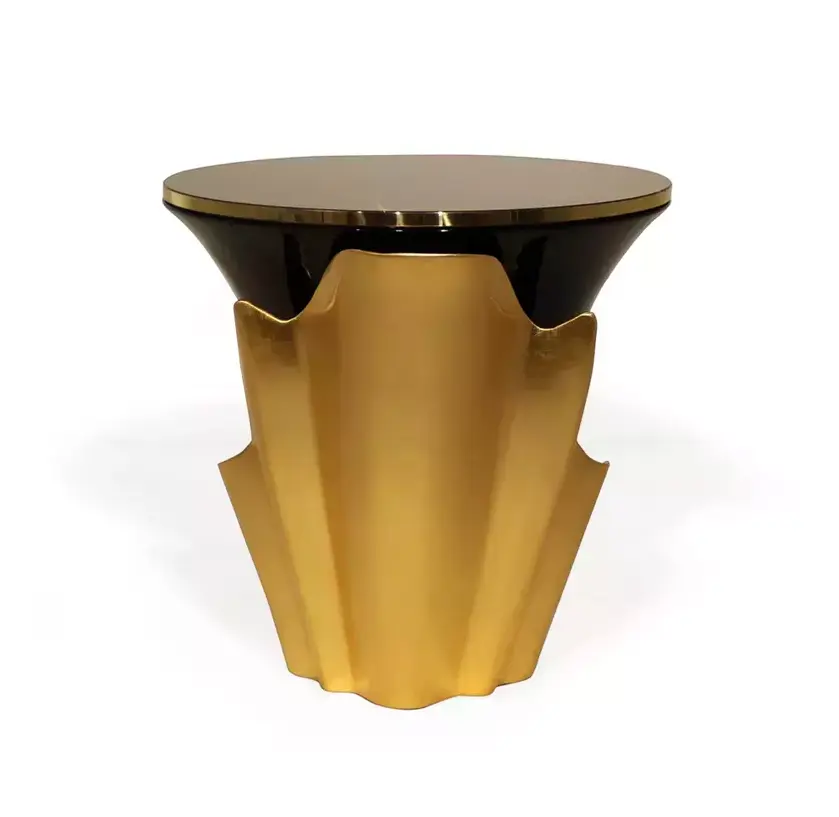 Solstice bijzettafel