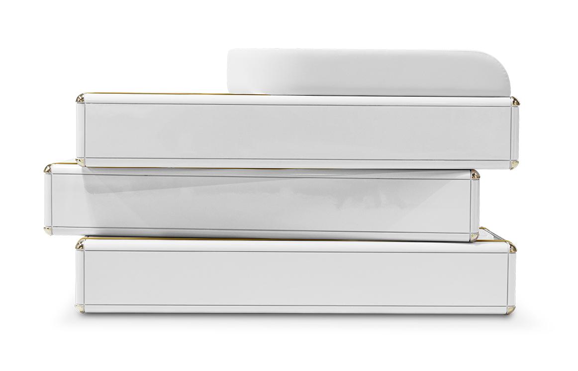 Enchanted verschoontafel