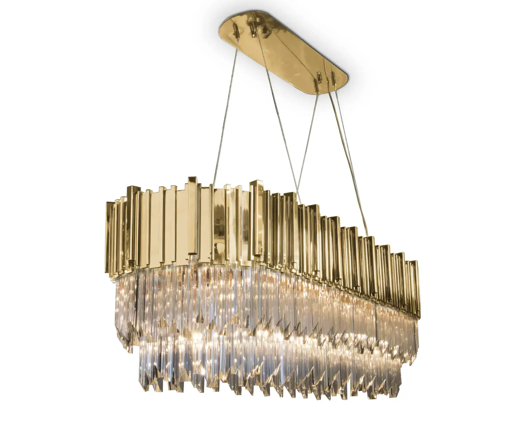 Imperial snooker hanglamp