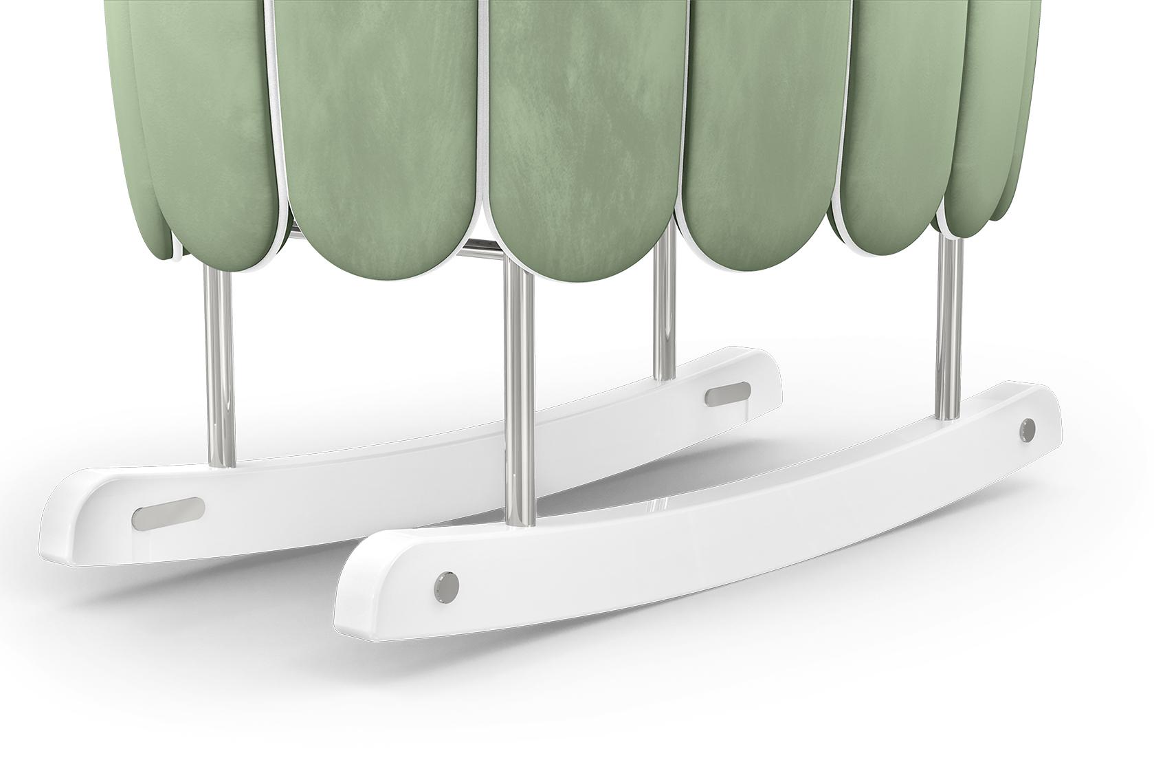 Lotus Gentle schommelwiegje