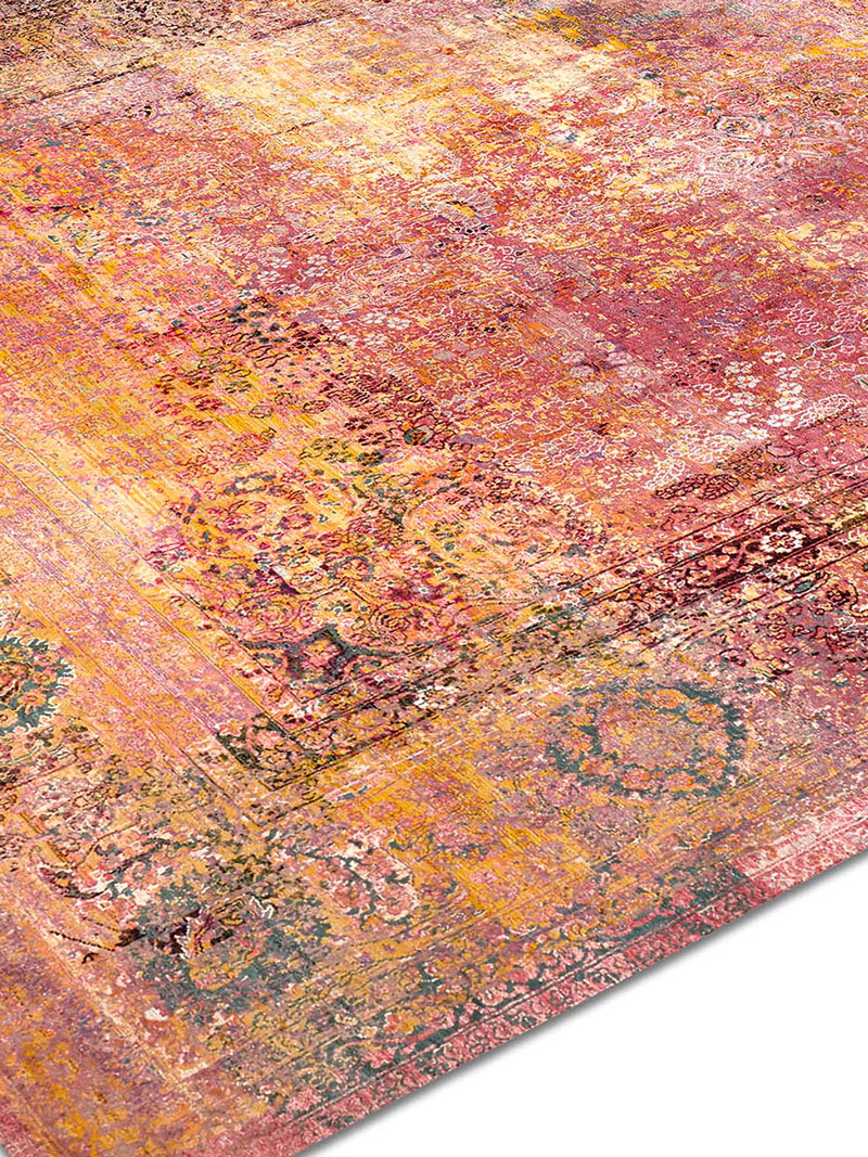 Hundred Million handgemaakte luxe tapijt | Maat: 170 × 240 cm