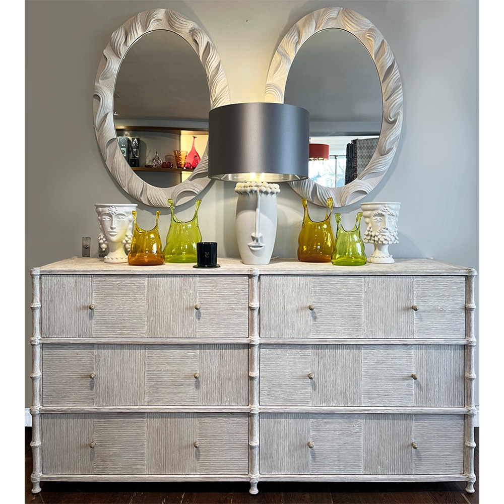 Bywater Washed Acacia dressoir