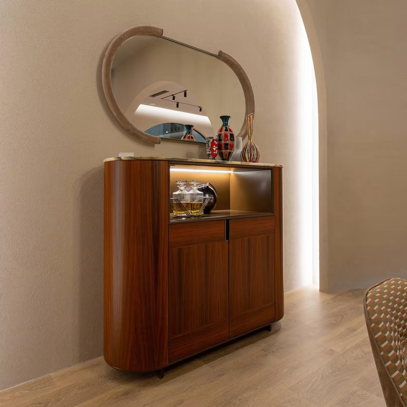 Irving dressoir