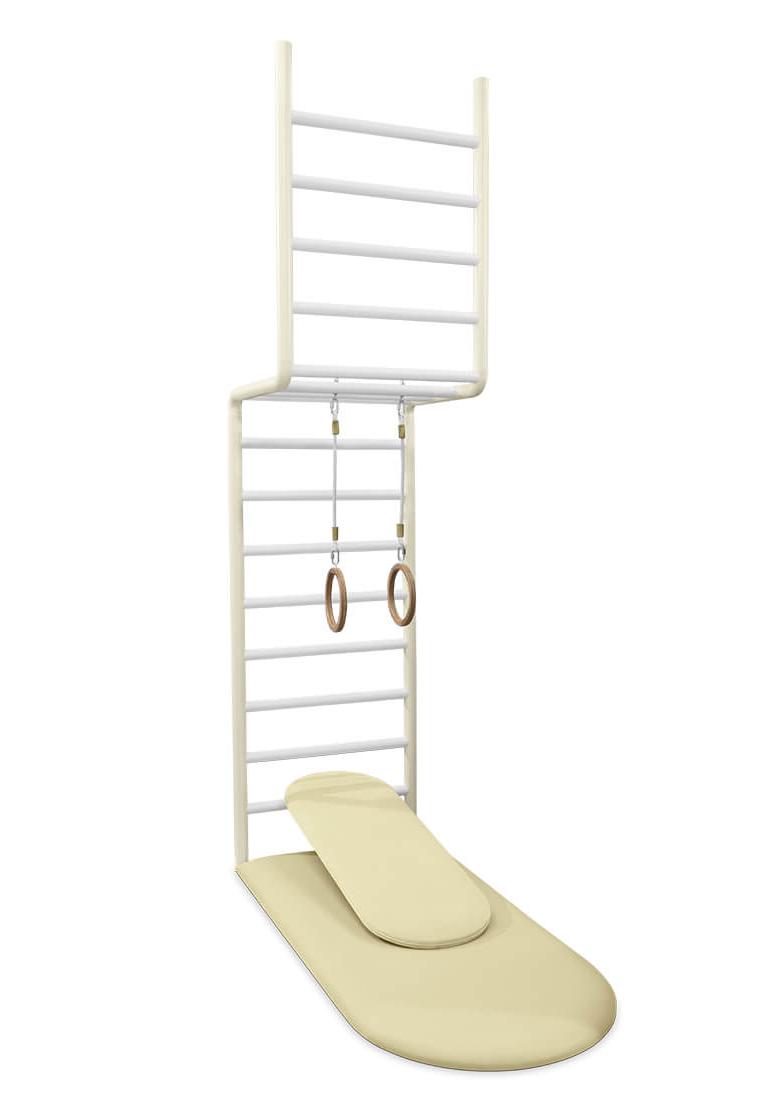 Wonderland speelladder