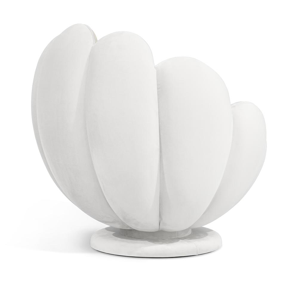 Lotus Serenity kinderfauteuil