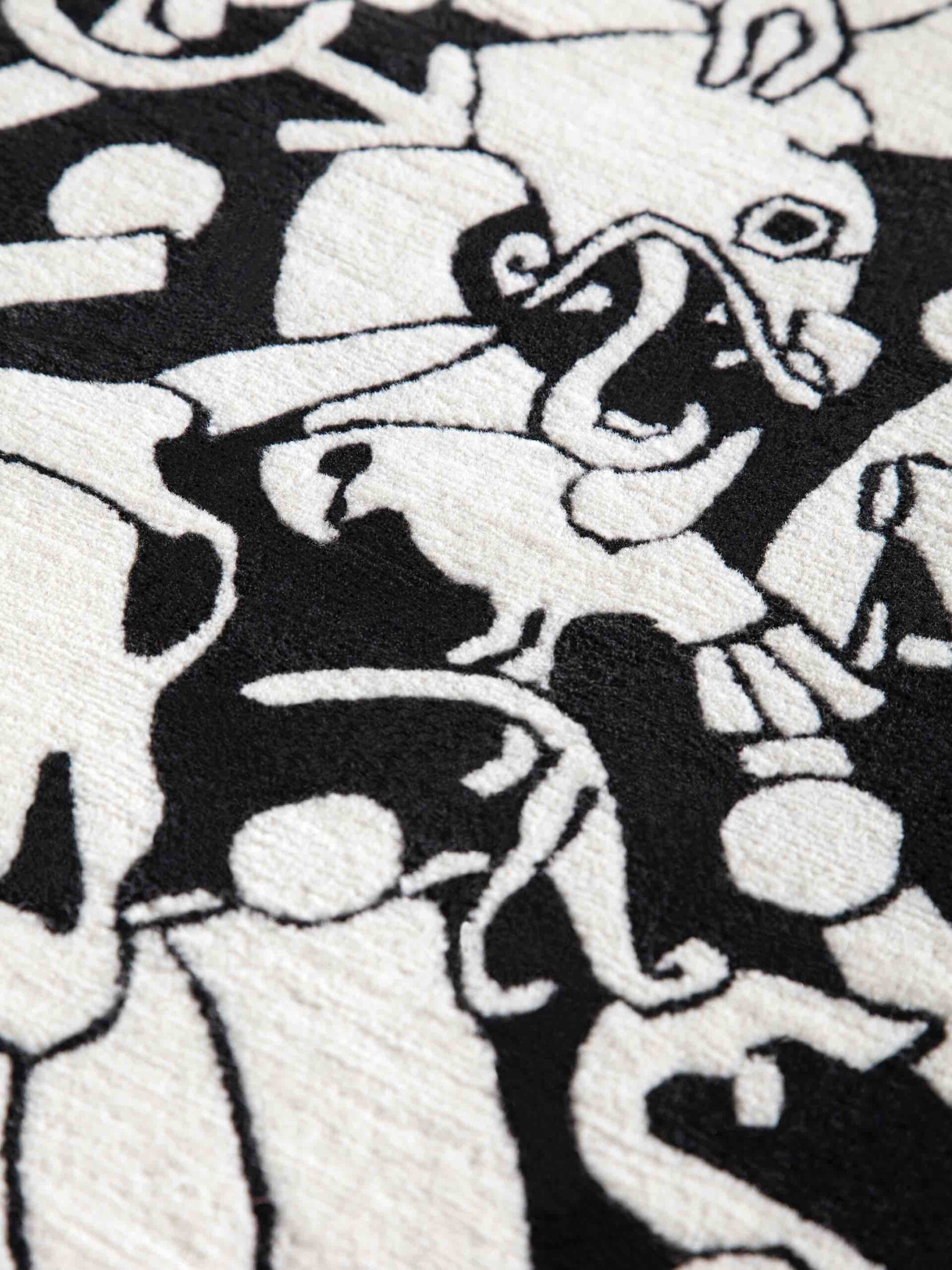 Viking Circle tapijt