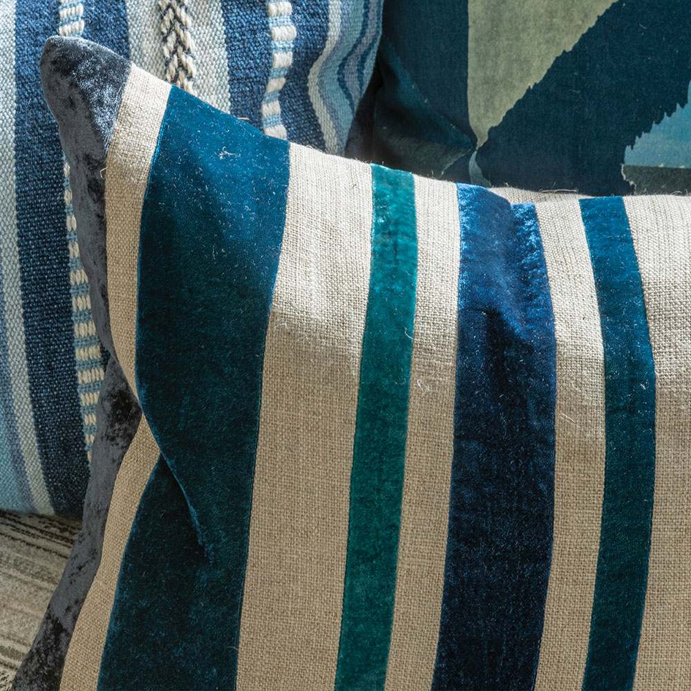 Reilly Midnight 50 × 35 kussen