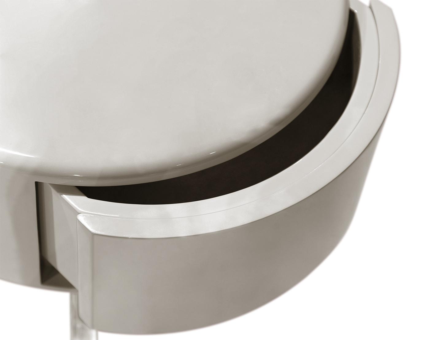 Nimbus zwevend nachtkastje