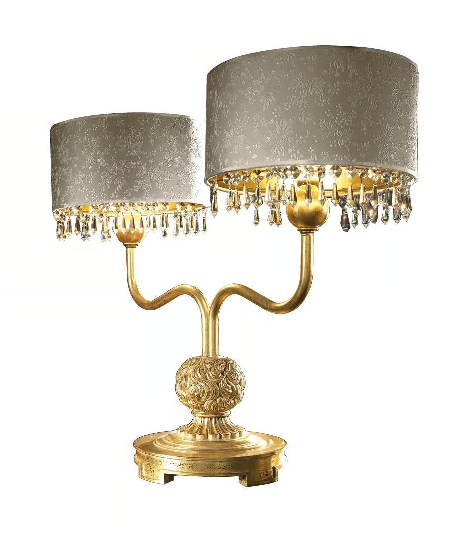 Royal tafellamp