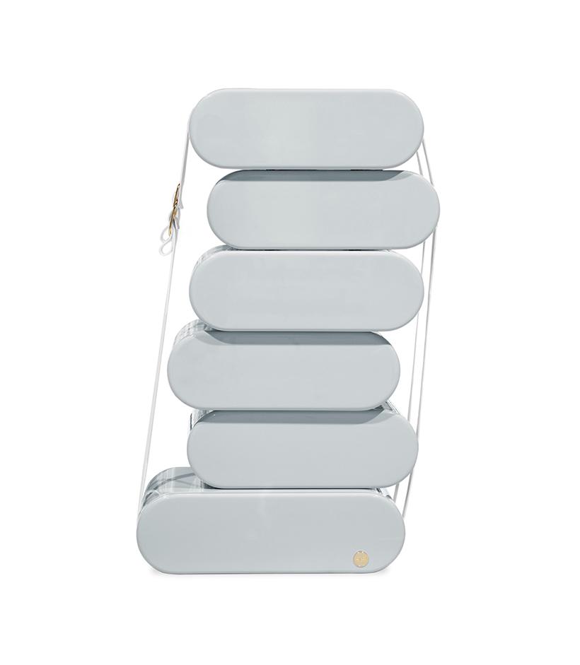 Nimbus Horizon ladekast