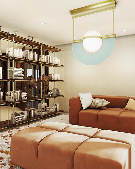 Blair boekenplank - 6