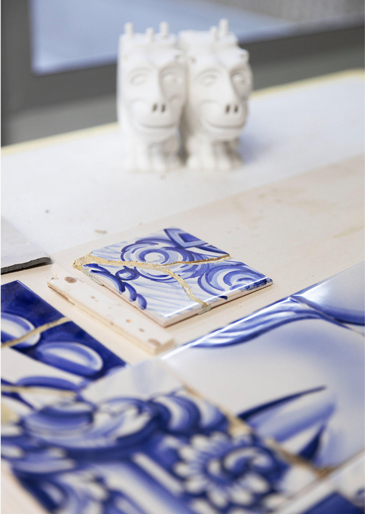 Calma klein dressoir