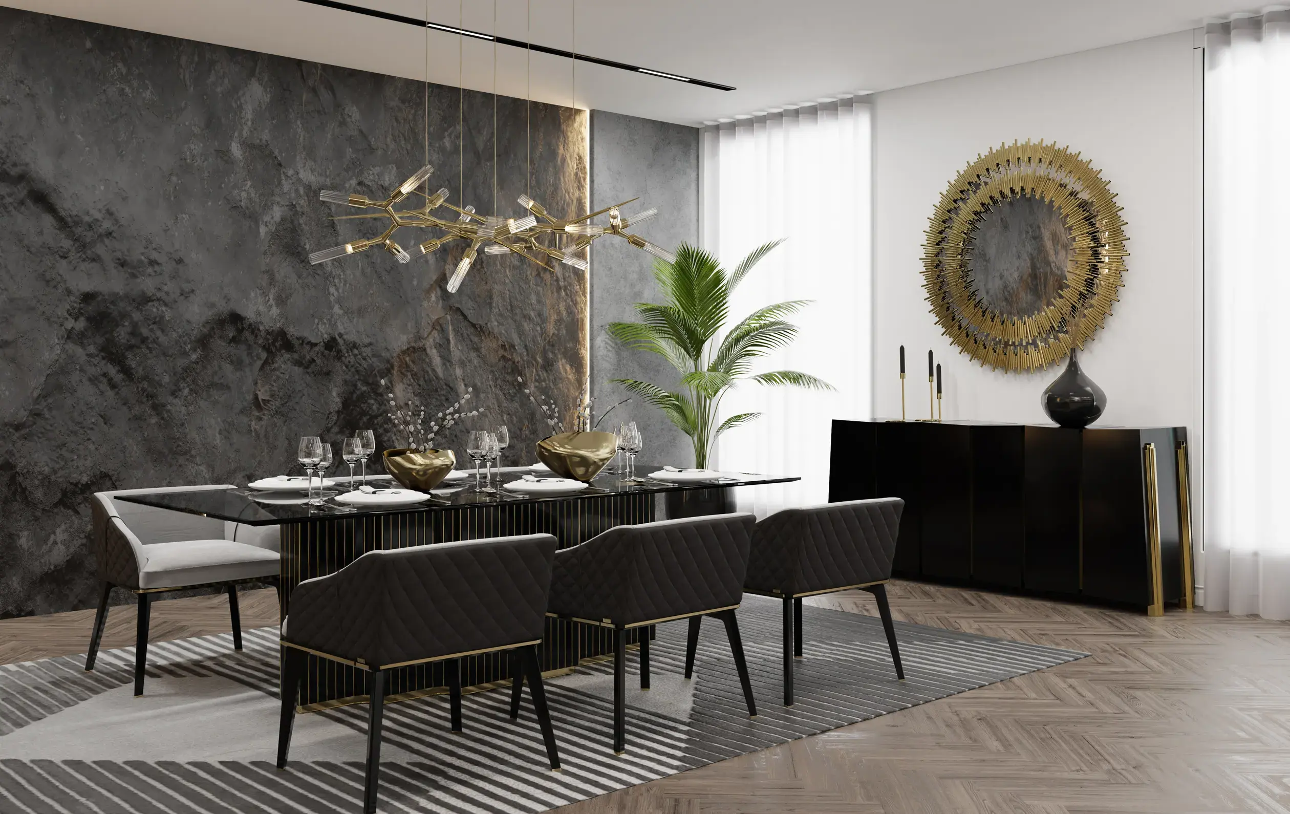 Radiance dressoir - 4