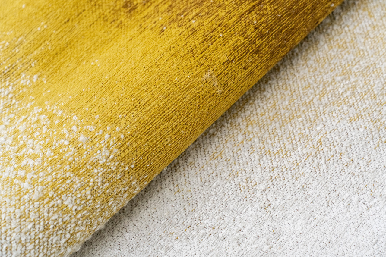 Drop Gold Moss vloerkleed