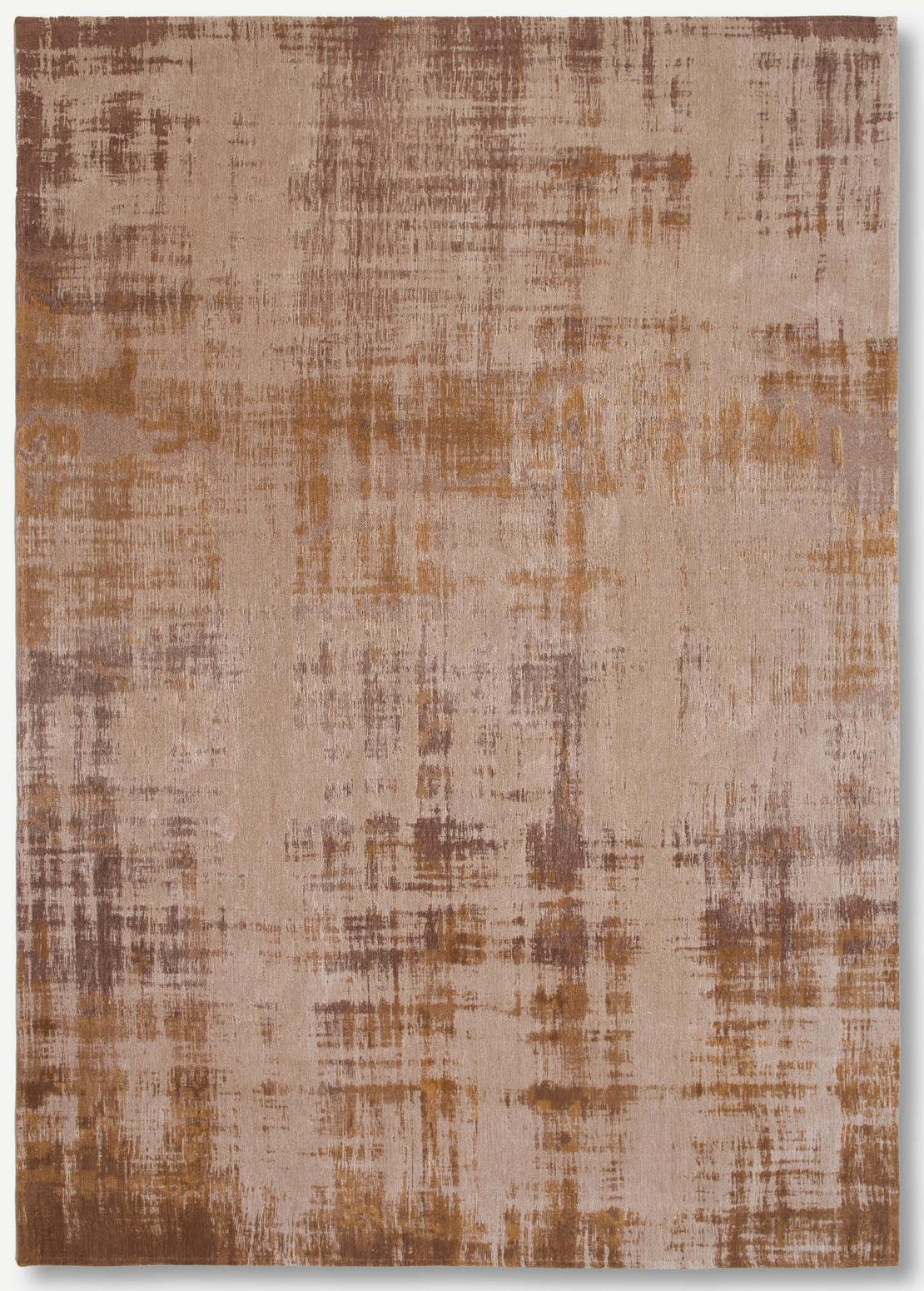 Venetian Dust - Gondola Brown tapijt | Maat: 80 × 150 cm
