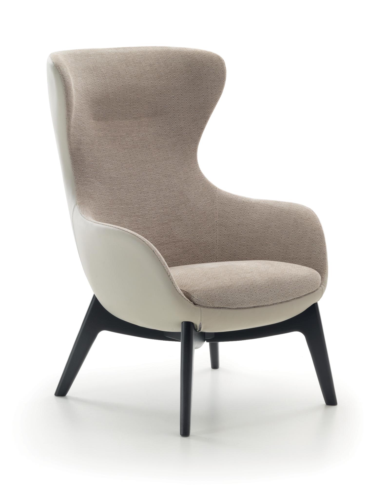Sally fauteuil