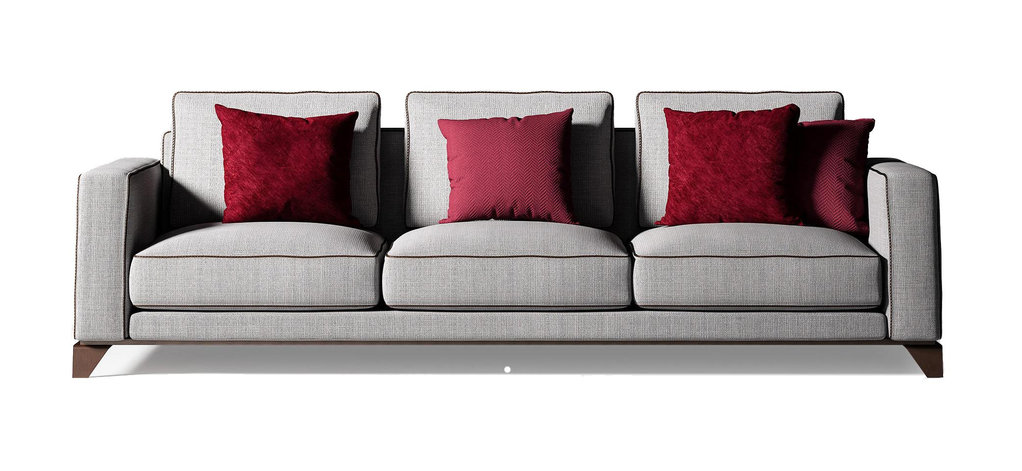 Blue Moon 3-zitsbank | Configuratie: 3-Seat Extra