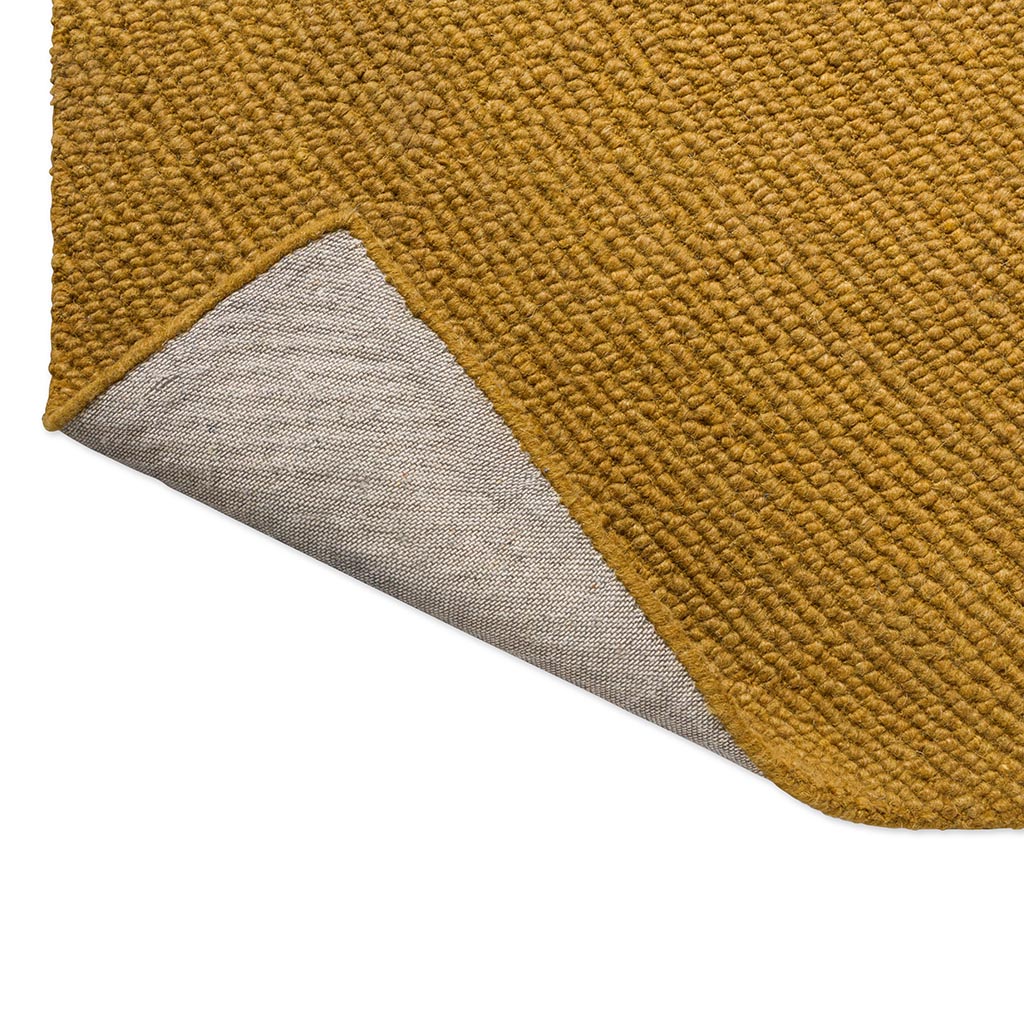 Decor Echo Ochre vloerkleed