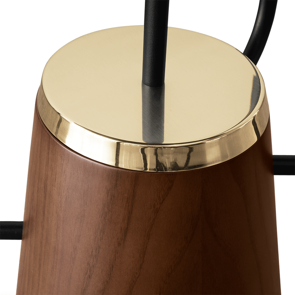 Garrison bijzettafel