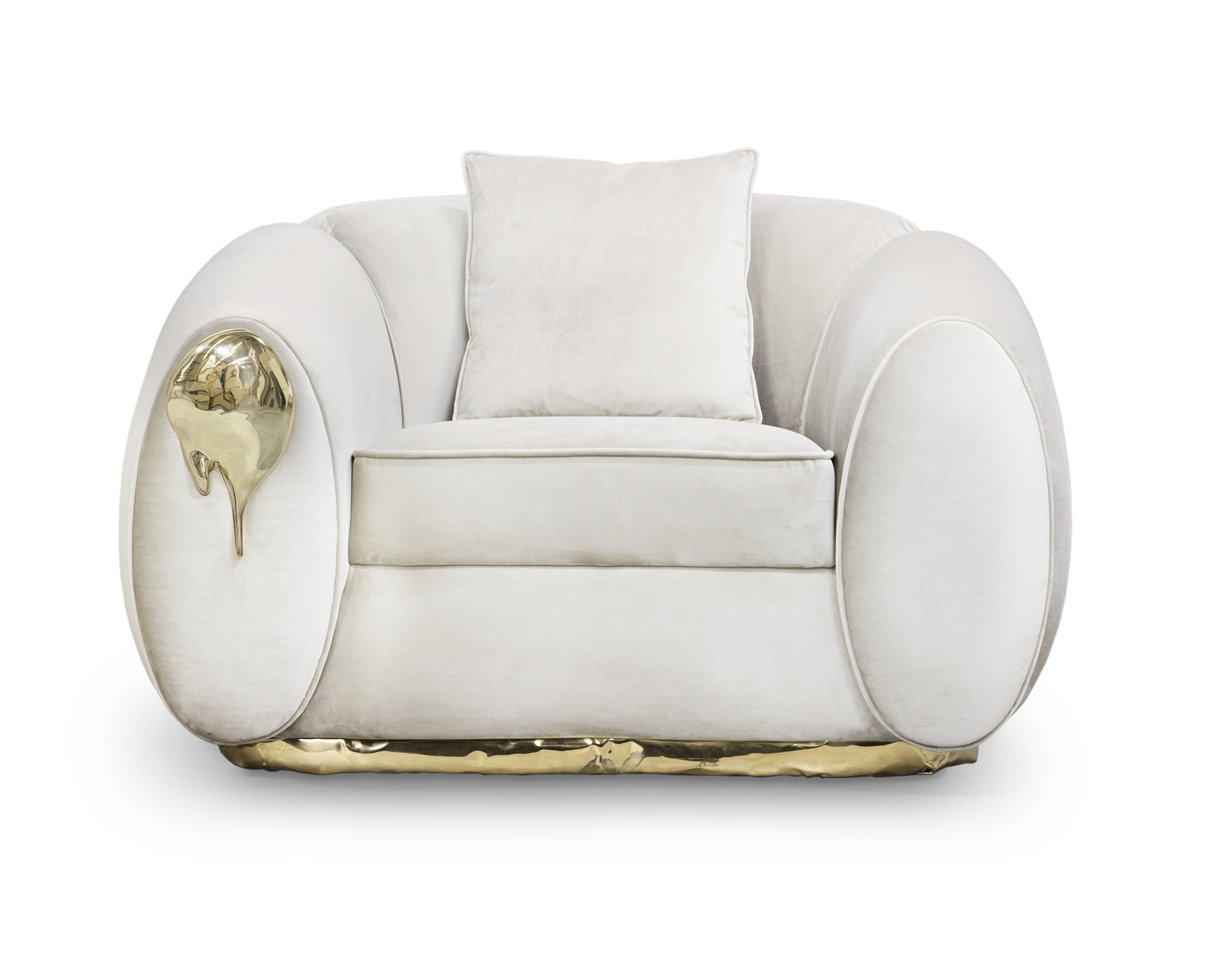 Solara luxe fauteuil