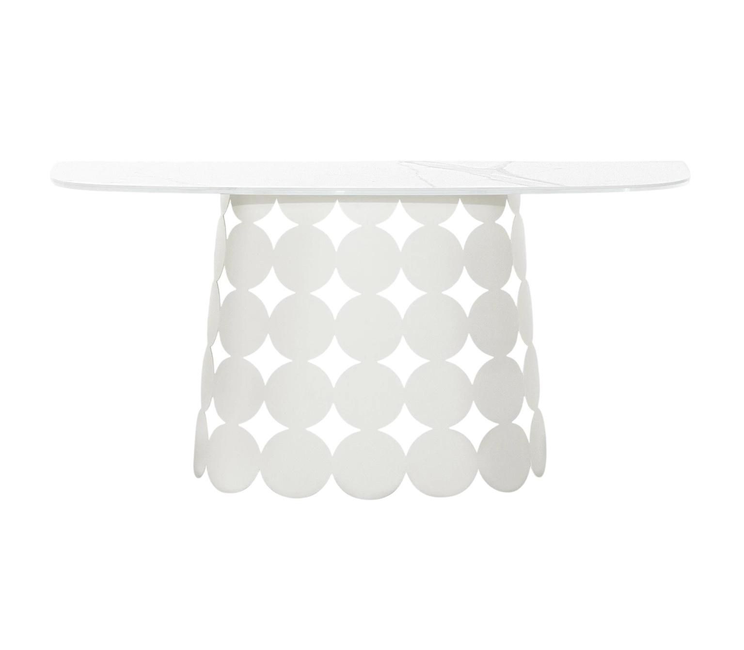 Pois consoletafel