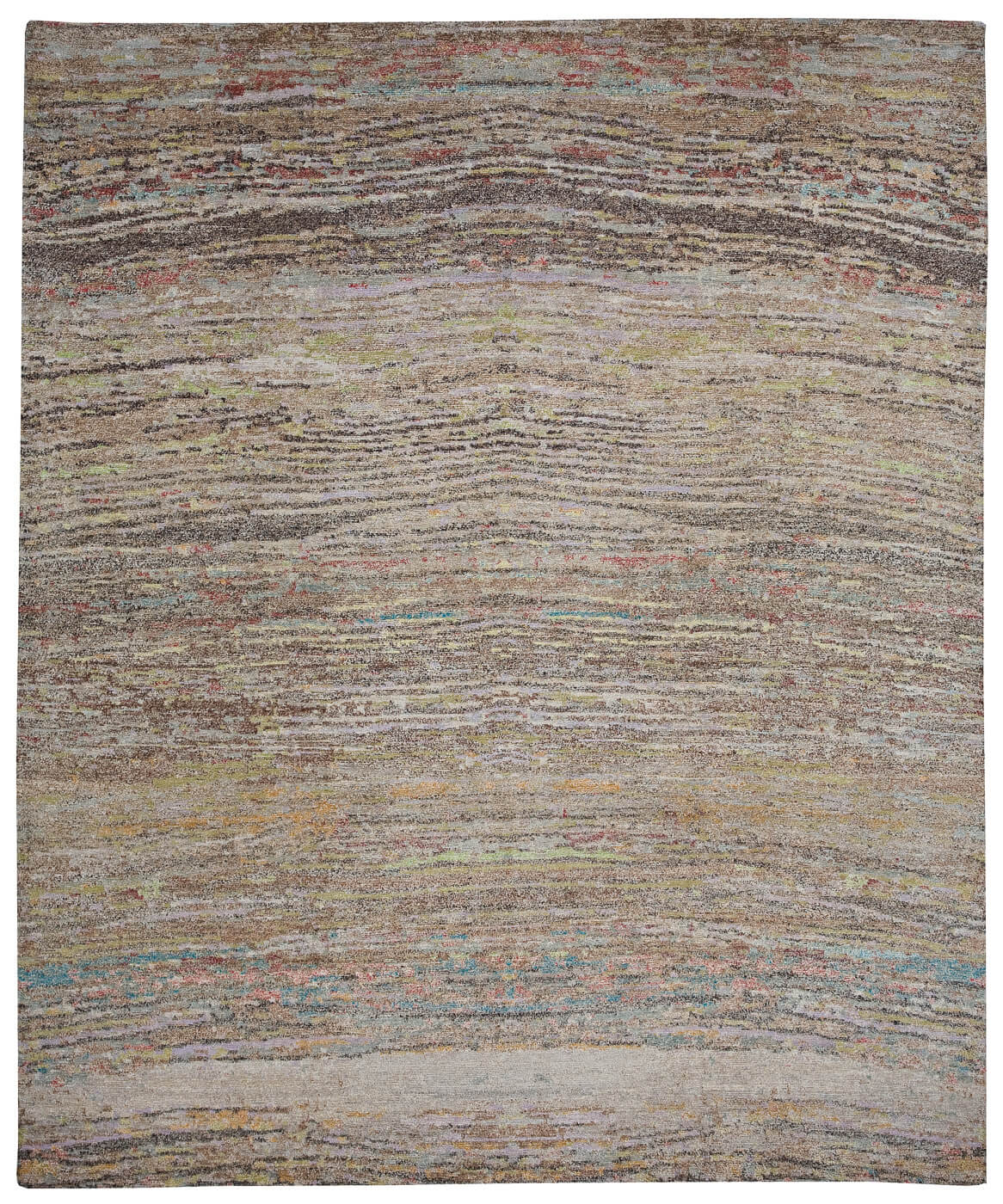 Radi light tapijt | Maat: 400 × 500 cm
