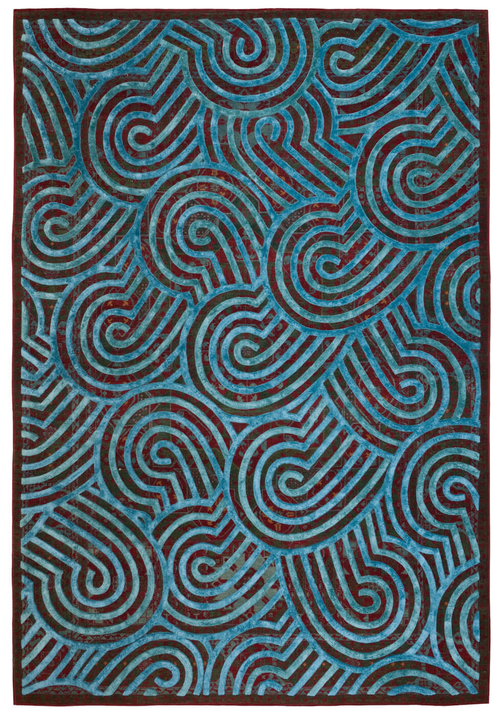 Bulut tapijt | Maat: 250 × 300 cm