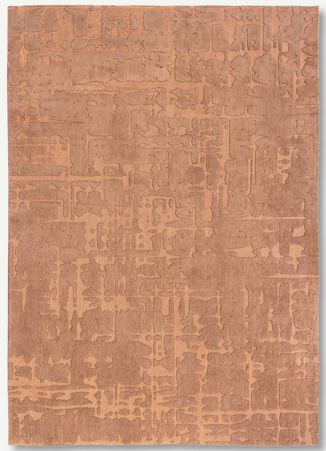 Baobab - Za Copper tapijt | Maat: 80 × 150 cm