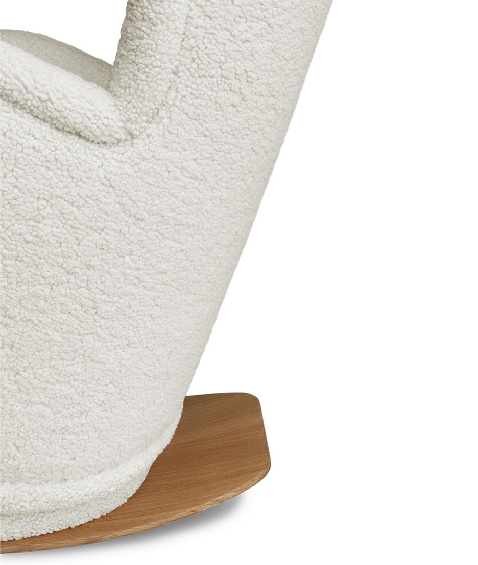 Cozy Glide schommelstoel