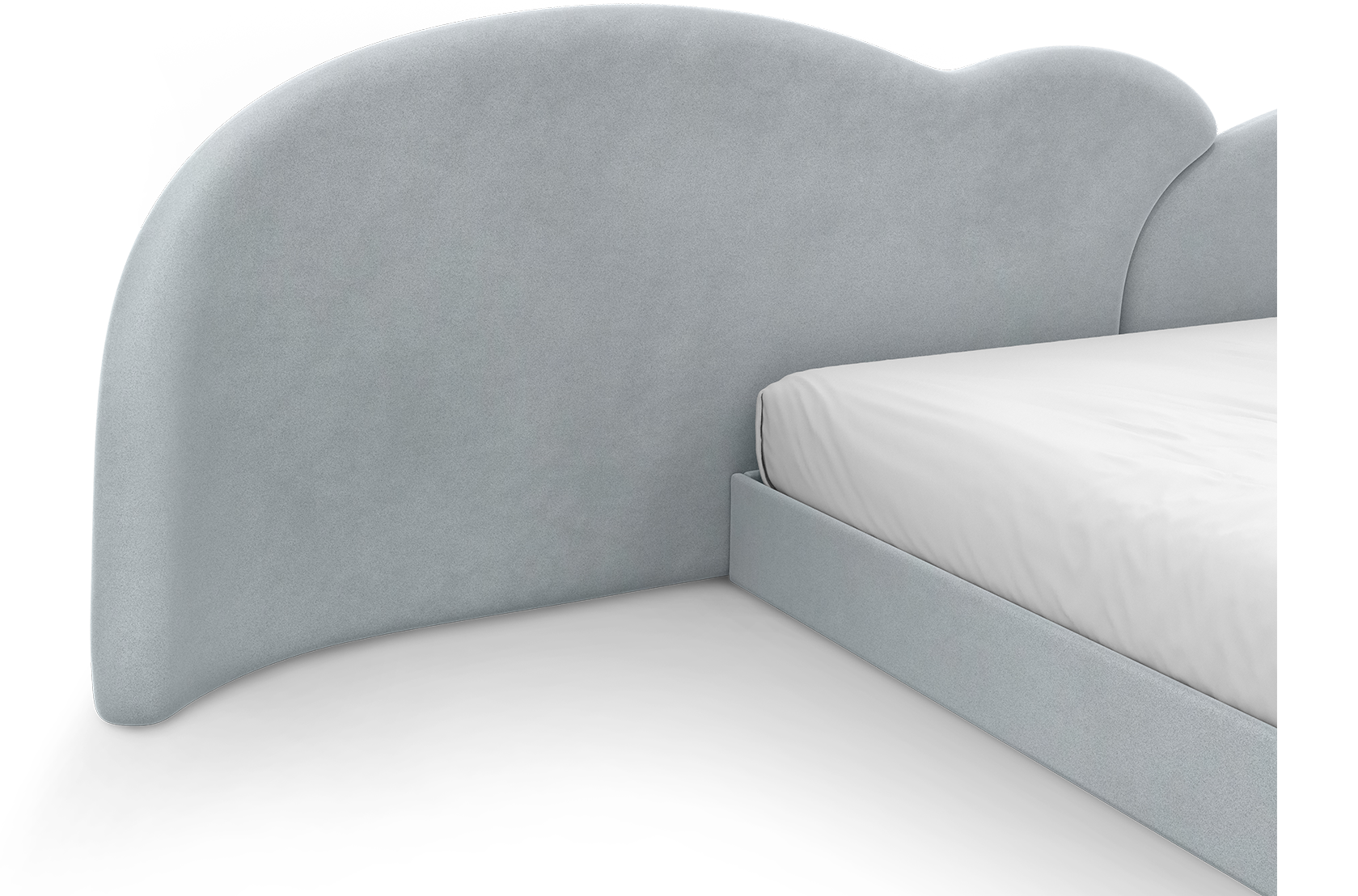 Nimbus Serenity kinderbed