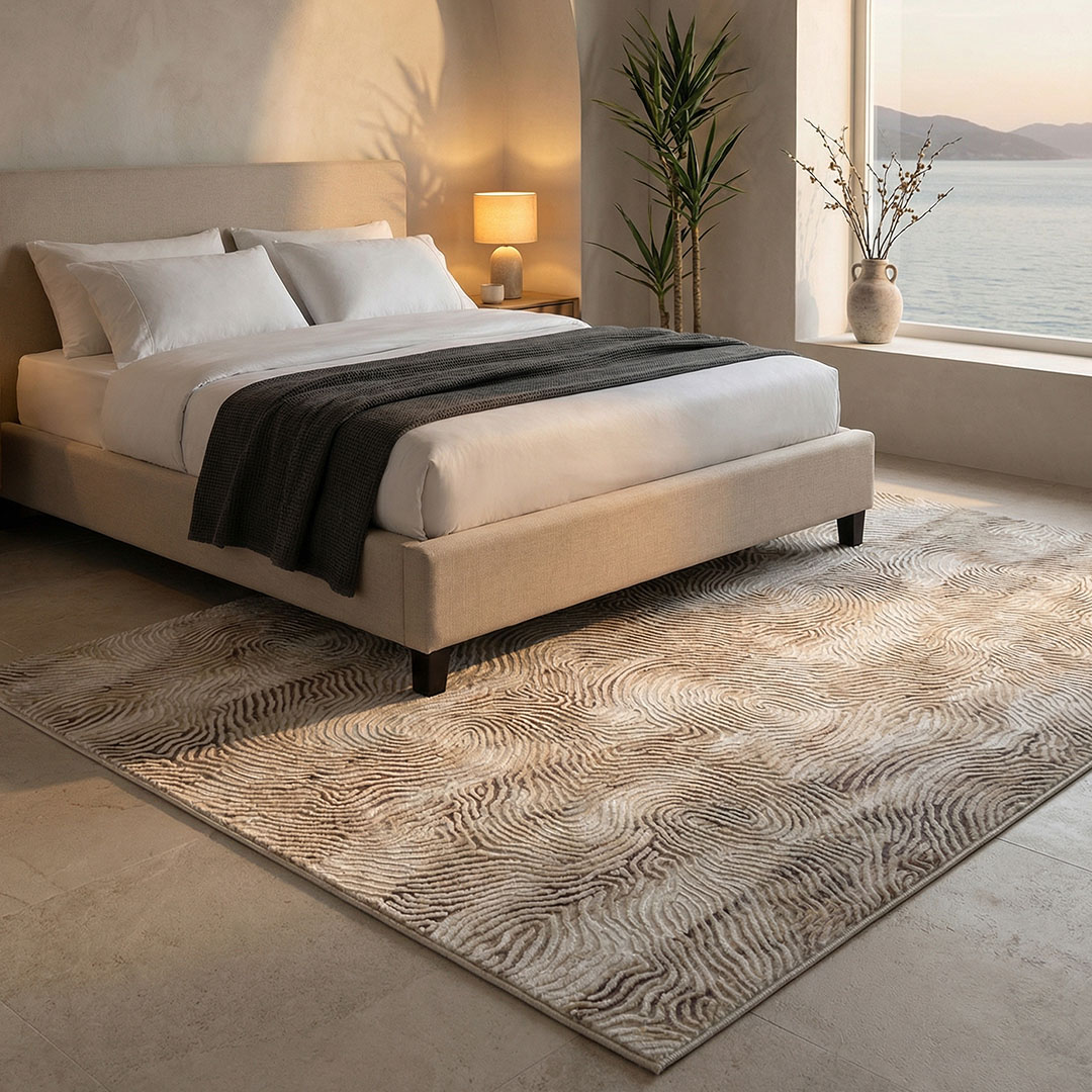 Prestige modern vloerkleed