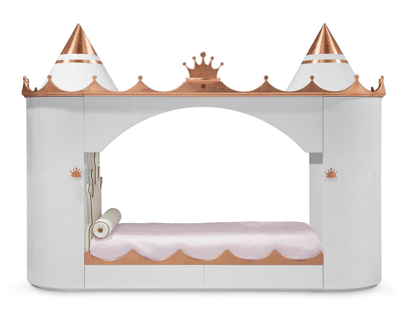 Imperial Fortress kinderbed
