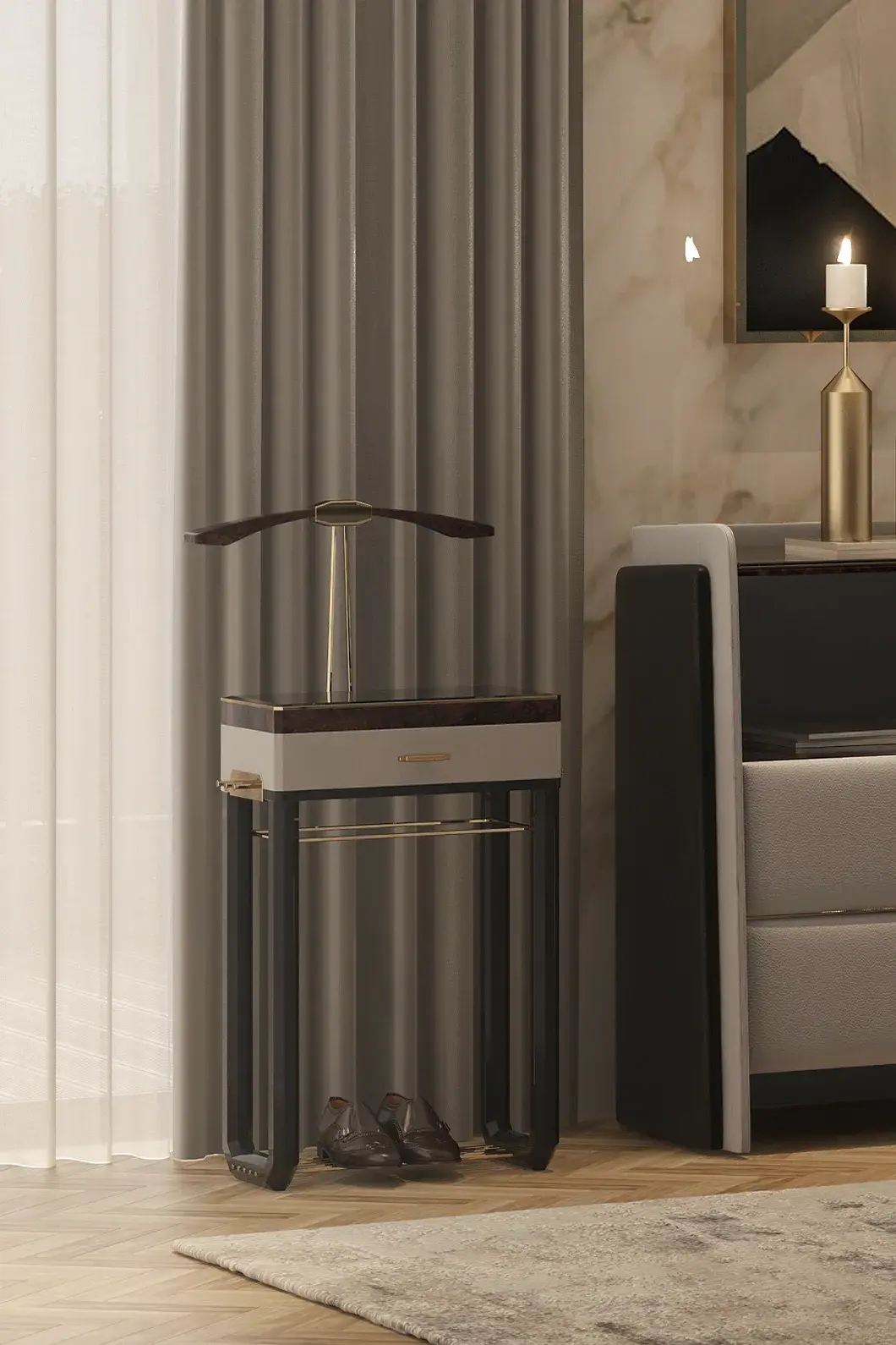 Cadence kledingstandaard - 3