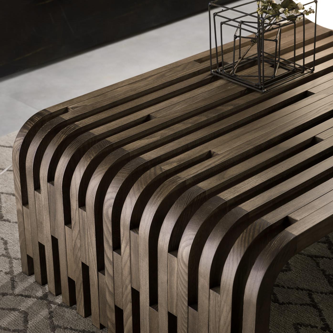 Millerighe salontafel