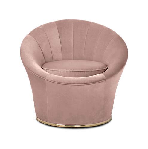Morgan fauteuil